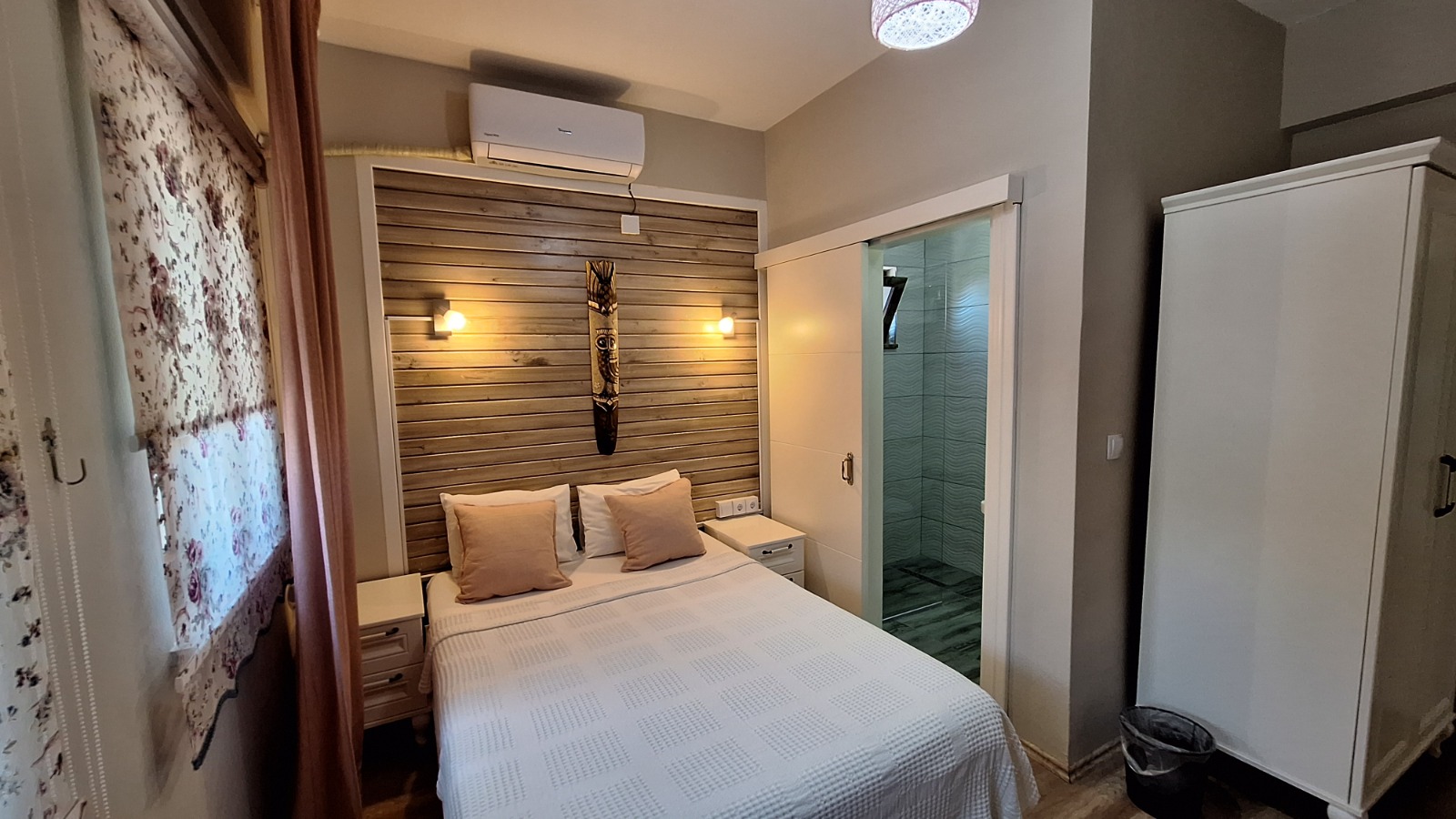 Karina Vineyard House 5 nolu oda